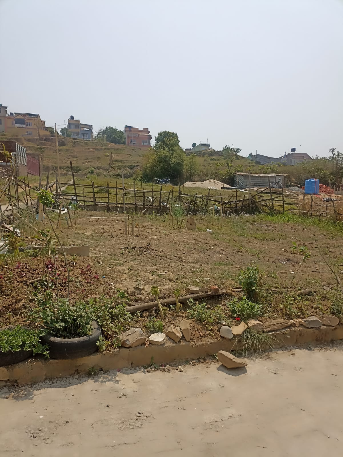 Picture of Nagarjun Municipality, Bagmati